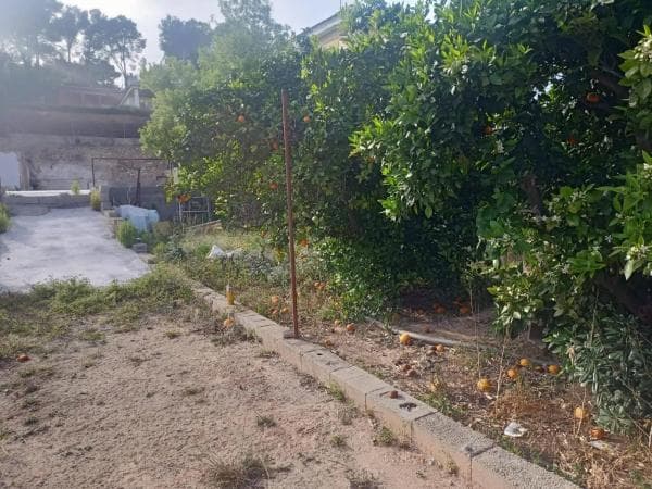Terreno en Godelleta photo 1