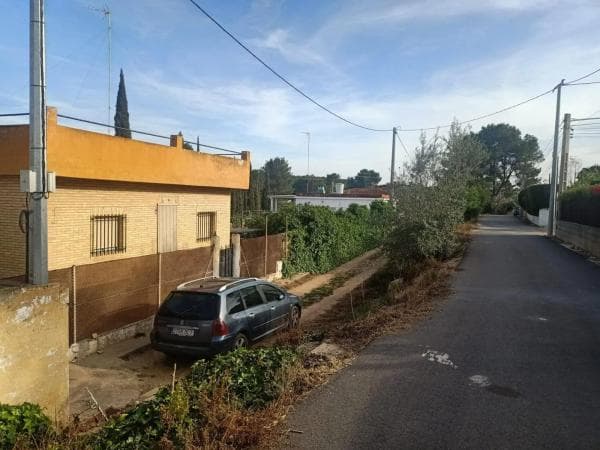 Terreno en Godelleta thumbnail 2