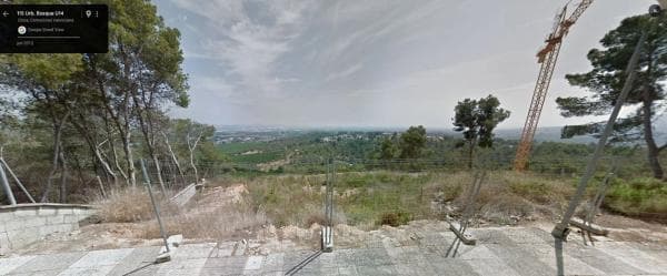 Terreno en Urbanización el Bosque, 12 thumbnail 2