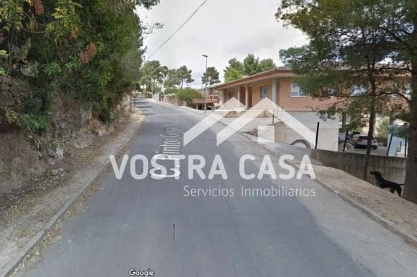 Terreno en calle Pintor Goya photo 1