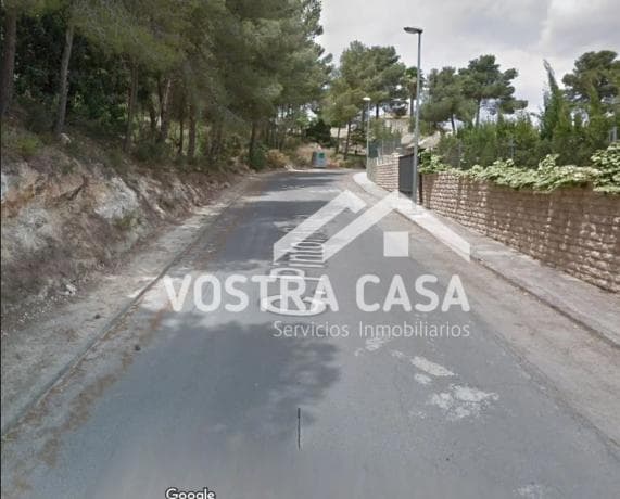 Terreno en calle Pintor Goya thumbnail 1