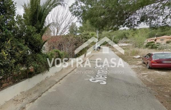 Terreno en Godelleta photo 4