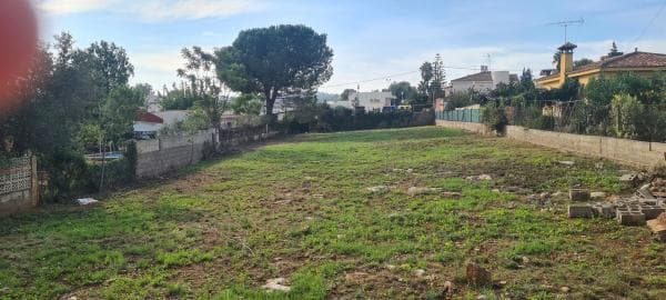Terreno en calle Xirivella, 26 thumbnail 1