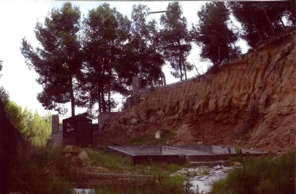 Terreno en calle Pintor Goya thumbnail 2