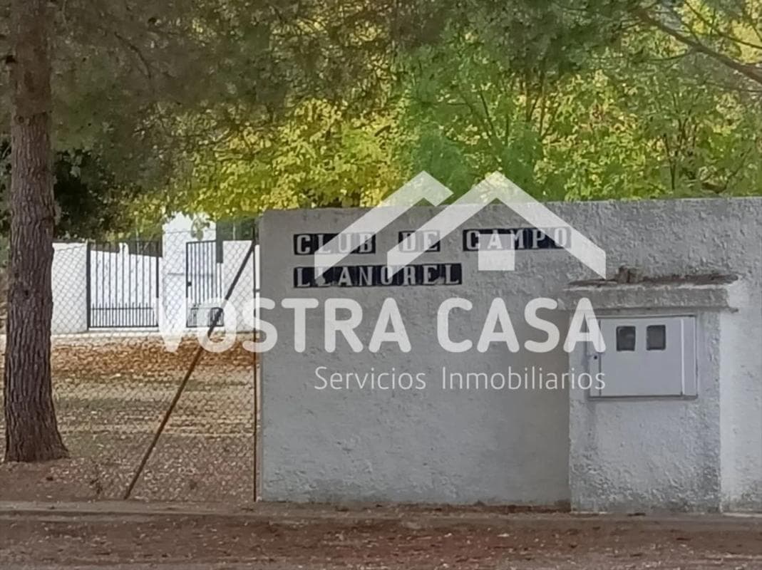 Terreno en venta en Macastre, Valencia photo 2
