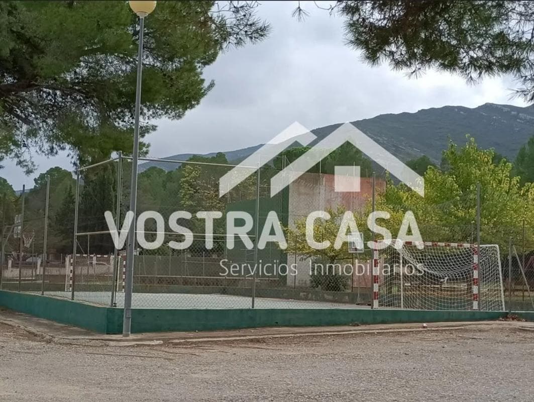 Terreno en venta en Macastre, Valencia photo 5