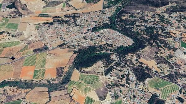 Terreno en calle Asturias thumbnail 2