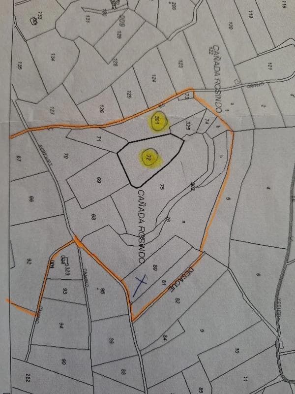 Terreno en venta en Godelleta, Valencia photo 2
