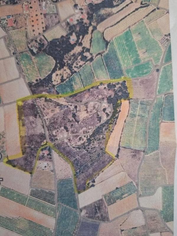 Terreno en venta en Godelleta, Valencia photo 5