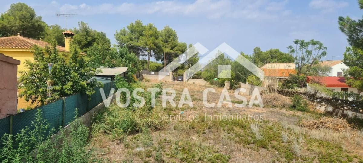 Terreno en venta en Chiva, Valencia photo 2