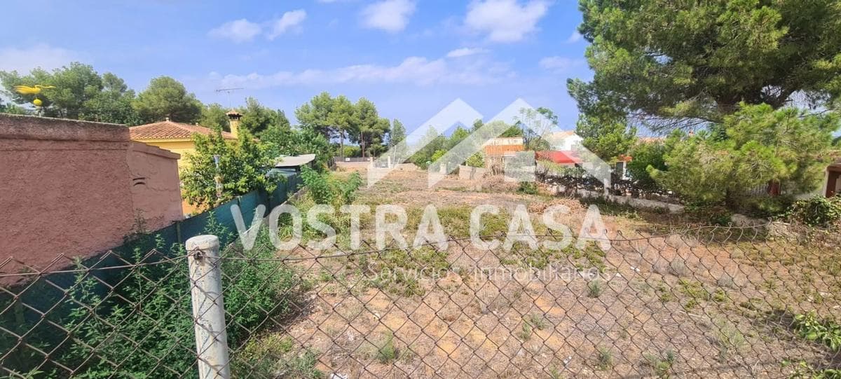 Terreno en venta en Chiva, Valencia photo 3