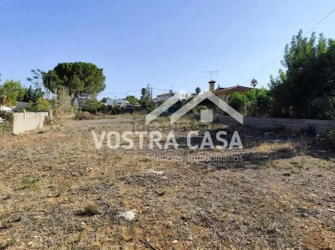 Terreno en venta en Chiva, Valencia photo 4