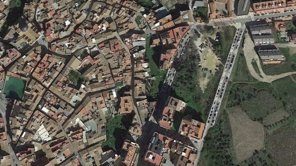 Terreno en calle San Miguel thumbnail 2