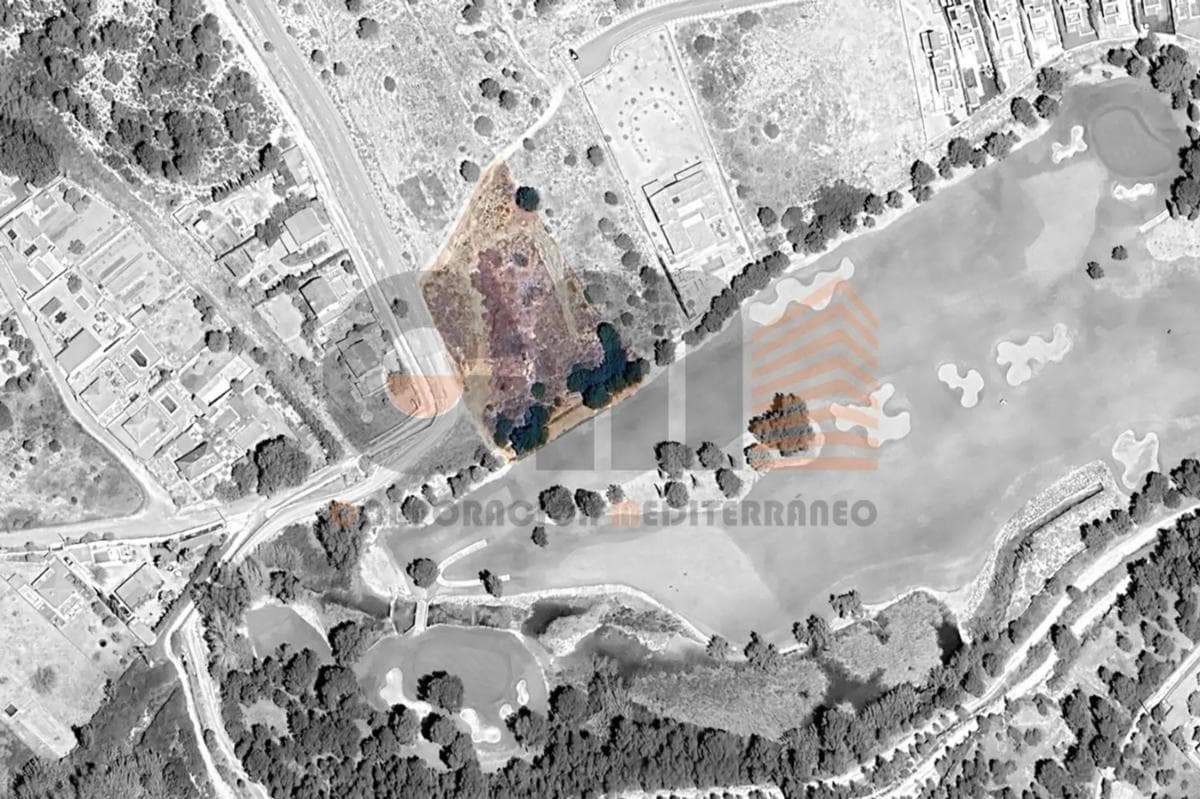 Terreno en venta en Chiva, Valencia photo 4