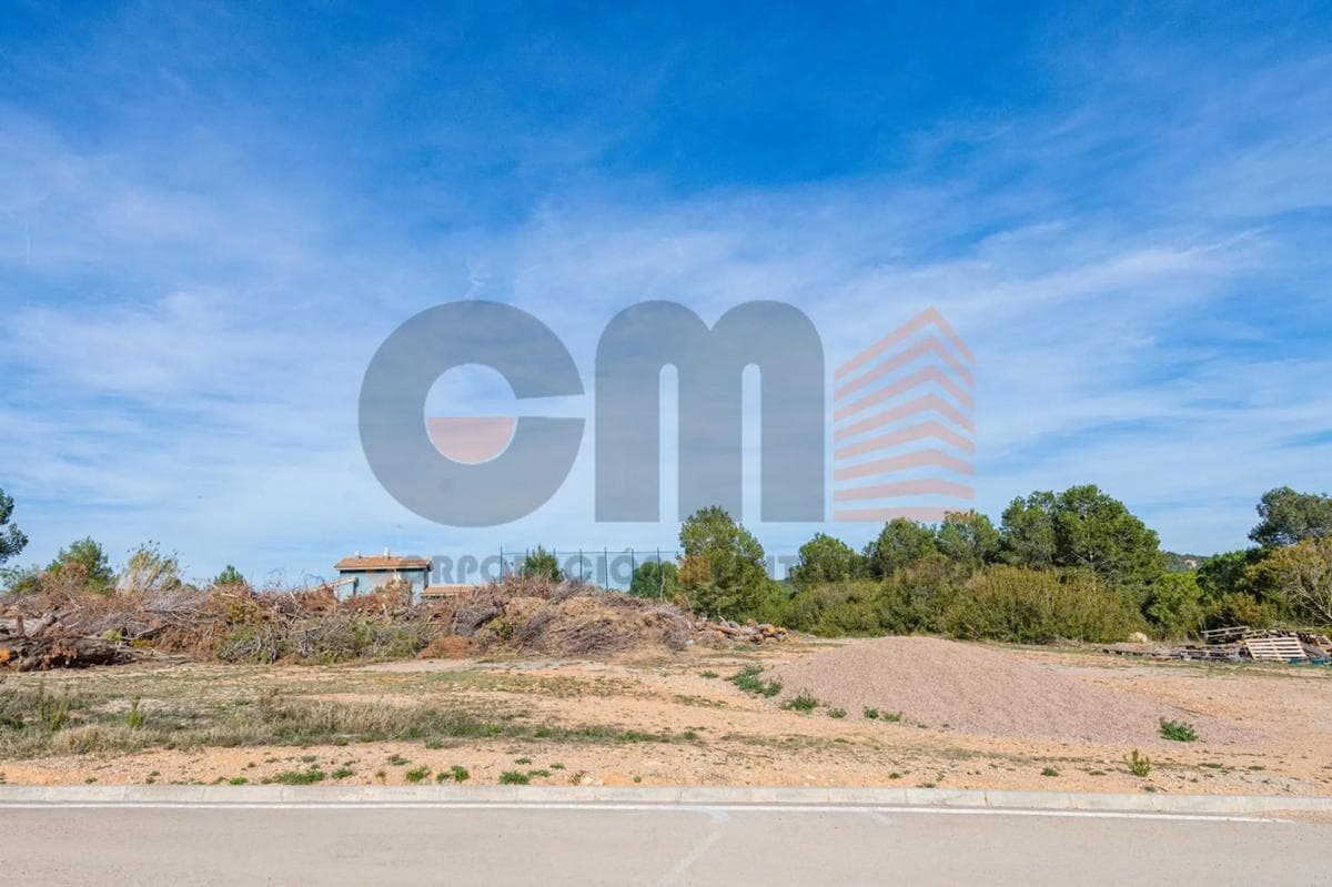 Terreno en venta en Chiva, Valencia photo 5