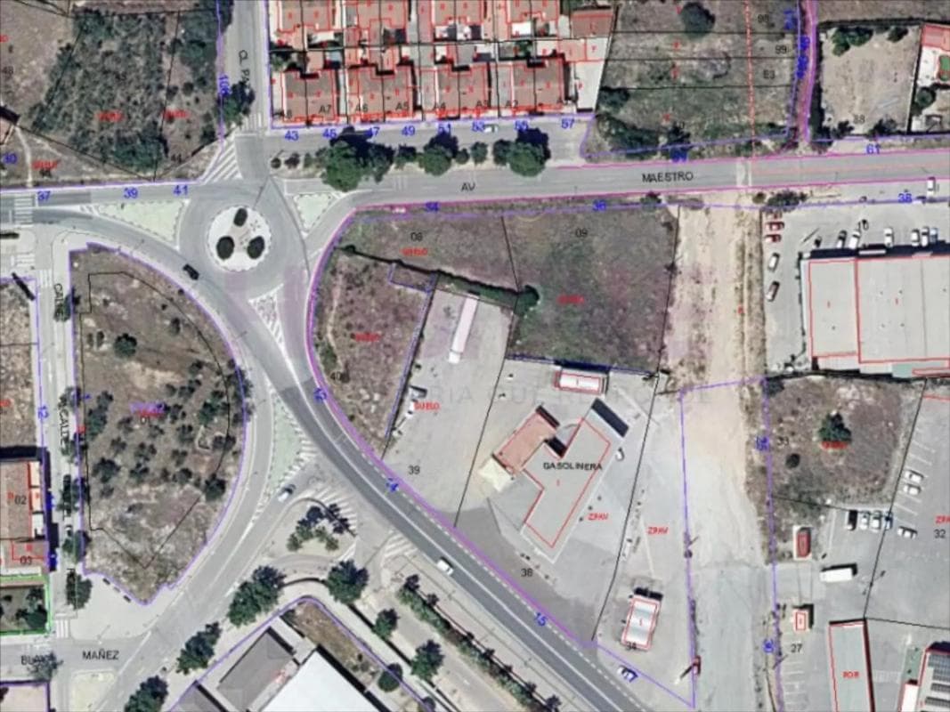 Terreno en venta en Chiva, Valencia photo 3