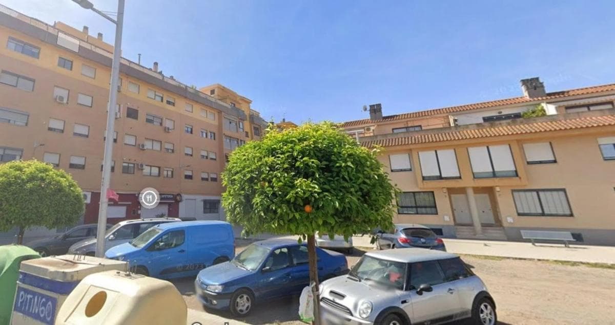 Terreno en venta en Bonrepos i Mirambell, Valencia photo 2