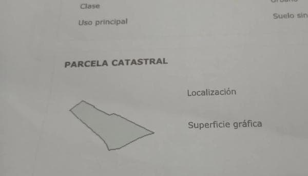 Terreno en calle Ciutat de Sevilla thumbnail 1