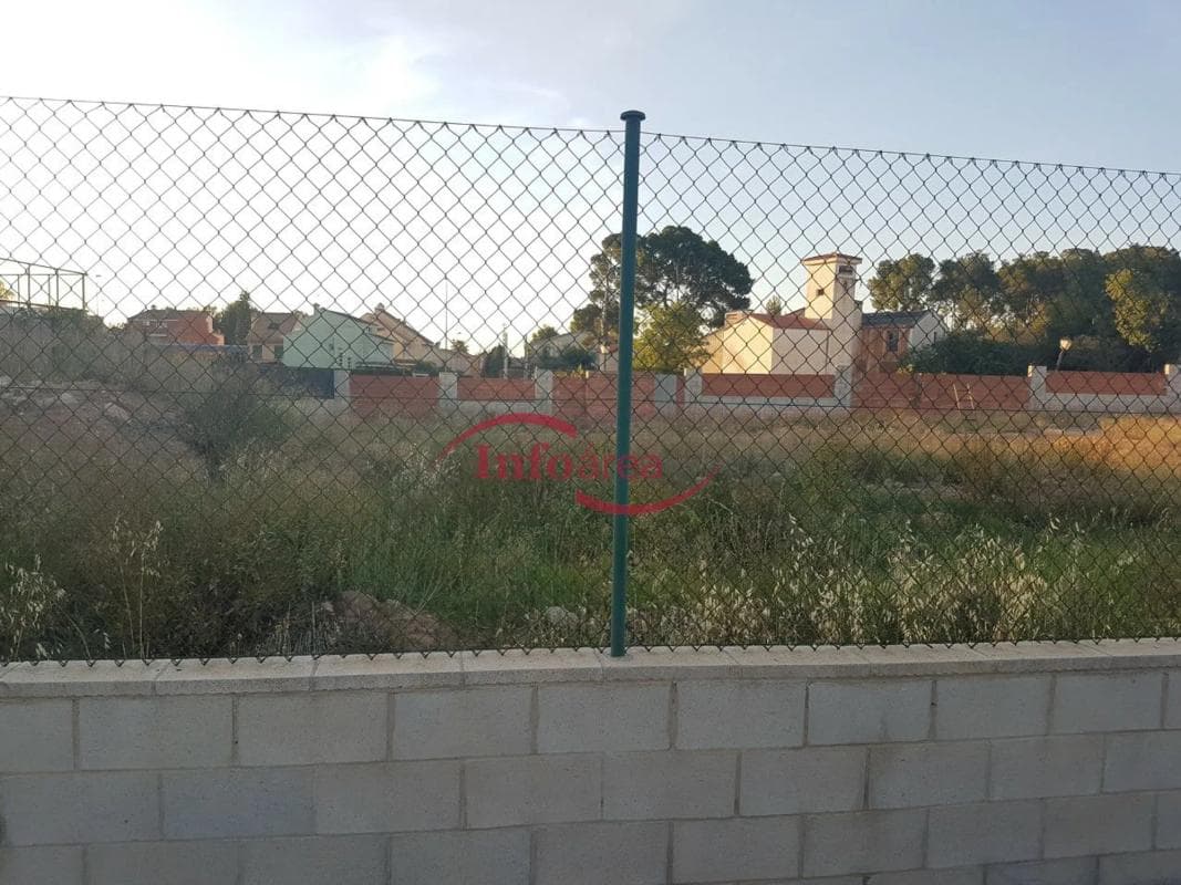 Terreno en venta en Almássera, Valencia photo 2