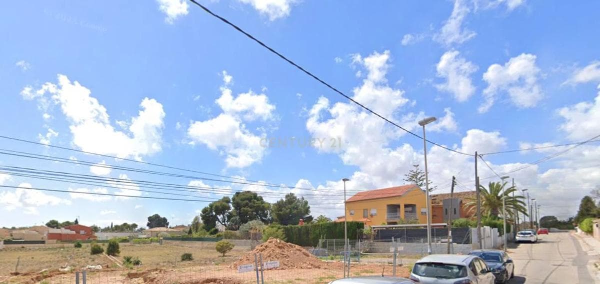 Terreno en venta en Moncada, Valencia photo 2