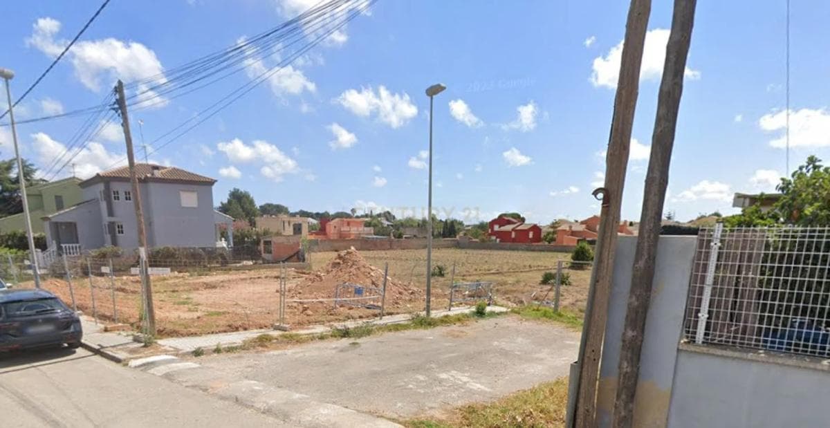 Terreno en venta en Moncada, Valencia photo 3