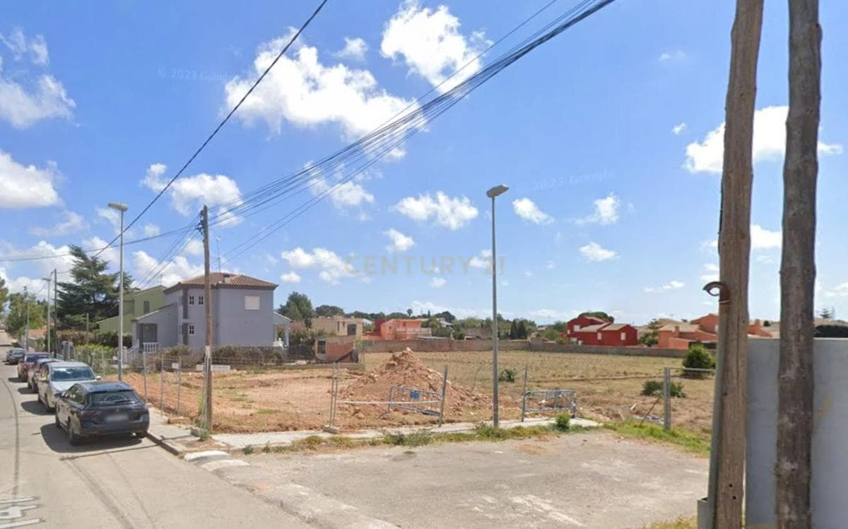 Terreno en venta en Moncada, Valencia photo 4