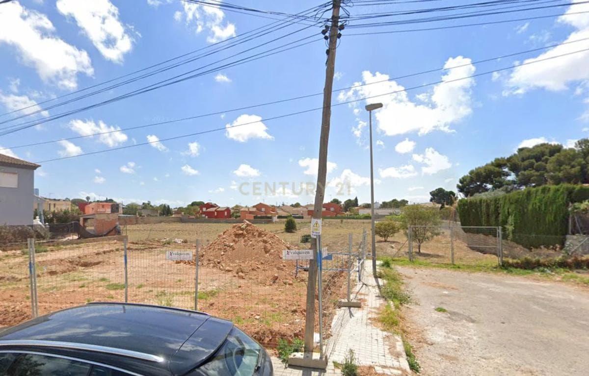 Terreno en venta en Moncada, Valencia photo 5