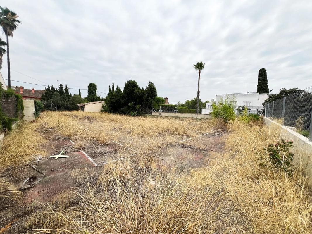 Terreno en venta en Paterna, Valencia photo 3