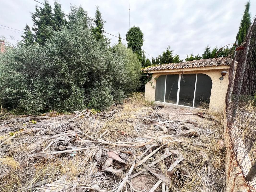 Terreno en venta en Paterna, Valencia photo 5