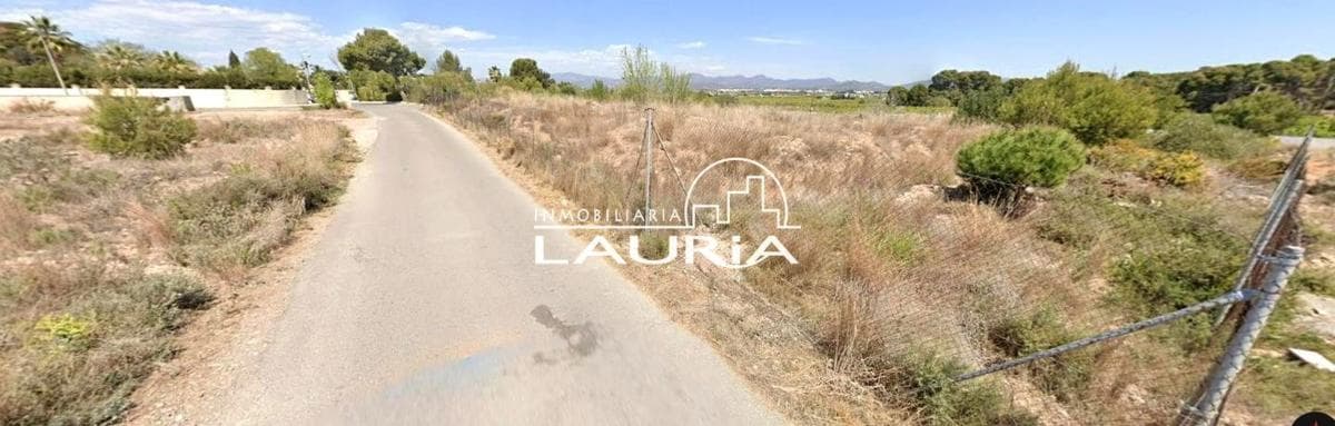 Terreno en venta en Moncada, Valencia photo 4