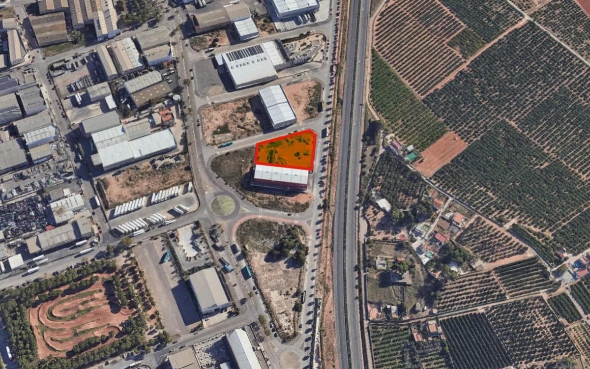 Terreno en venta en Massamagrell, Valencia photo 4