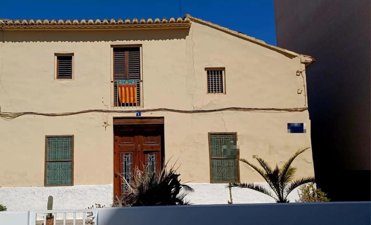 Terreno en venta en Tavernes Blanques, Valencia photo 5