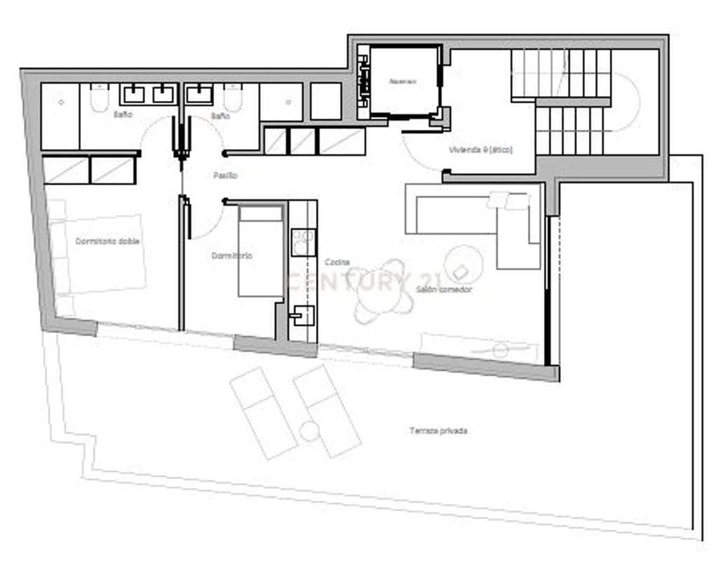 Terreno en venta en Paterna, Valencia photo 3