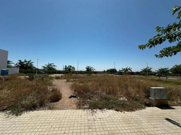 Terreno en Alfara del Patriarca photo 1