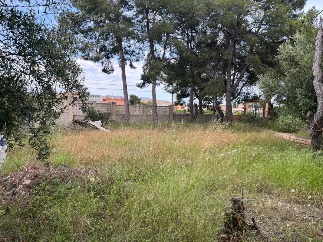 Terreno en venta en Moncada, Valencia photo 2