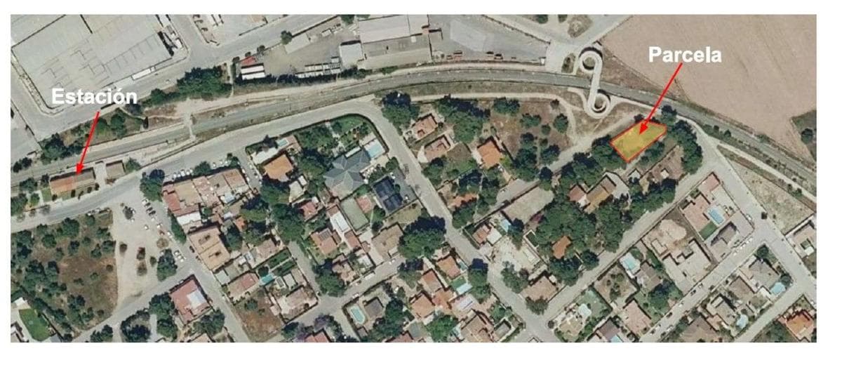Terreno en venta en Moncada, Valencia photo 4