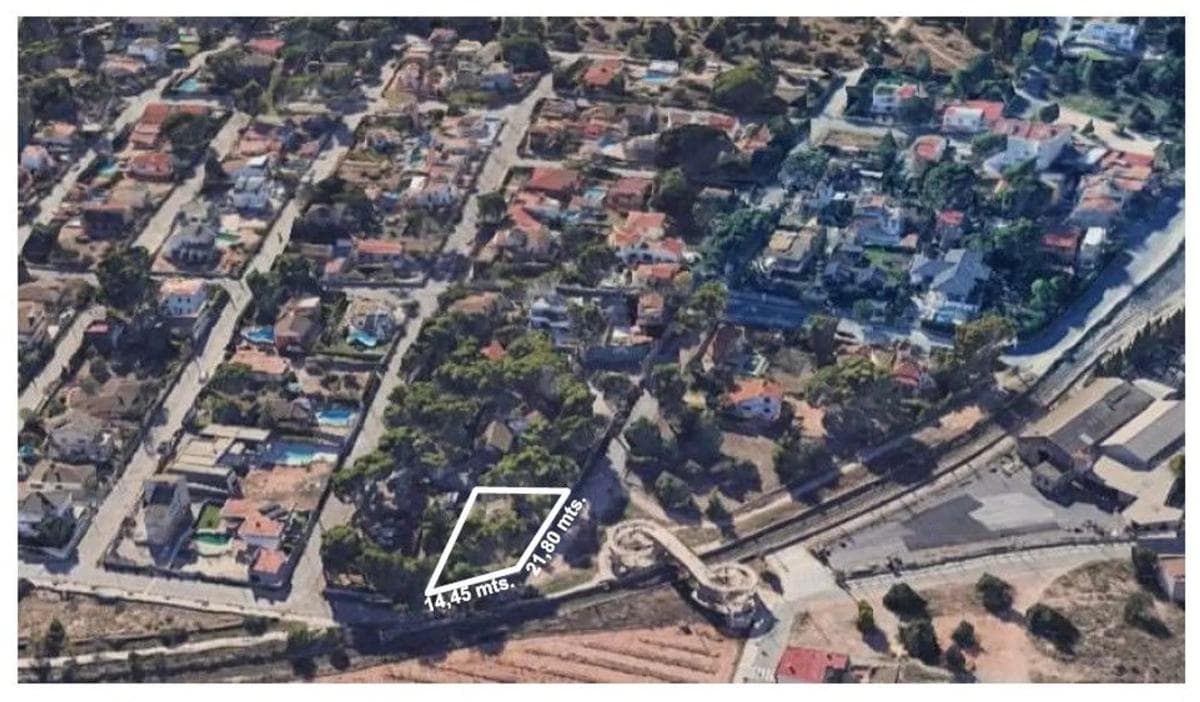 Terreno en venta en Moncada, Valencia photo 5