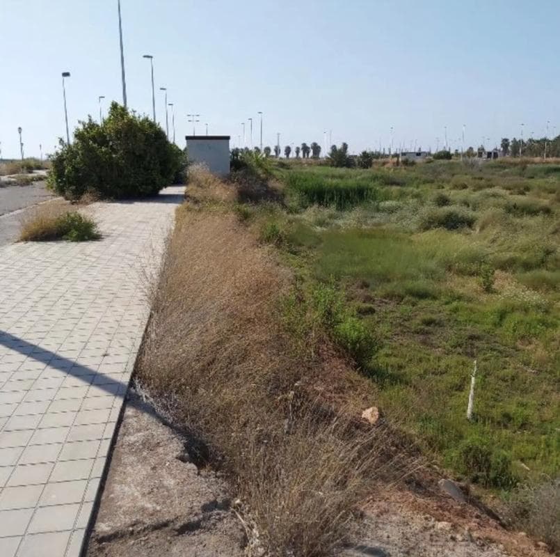 Terreno en venta en Moncada, Valencia photo 2