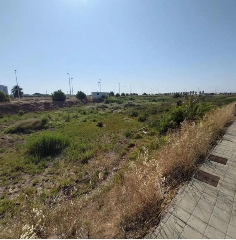 Terreno en venta en Moncada, Valencia photo 4