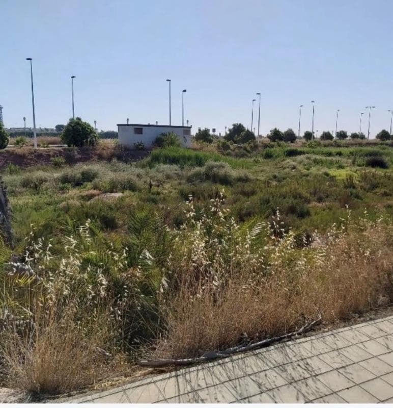 Terreno en venta en Moncada, Valencia photo 5