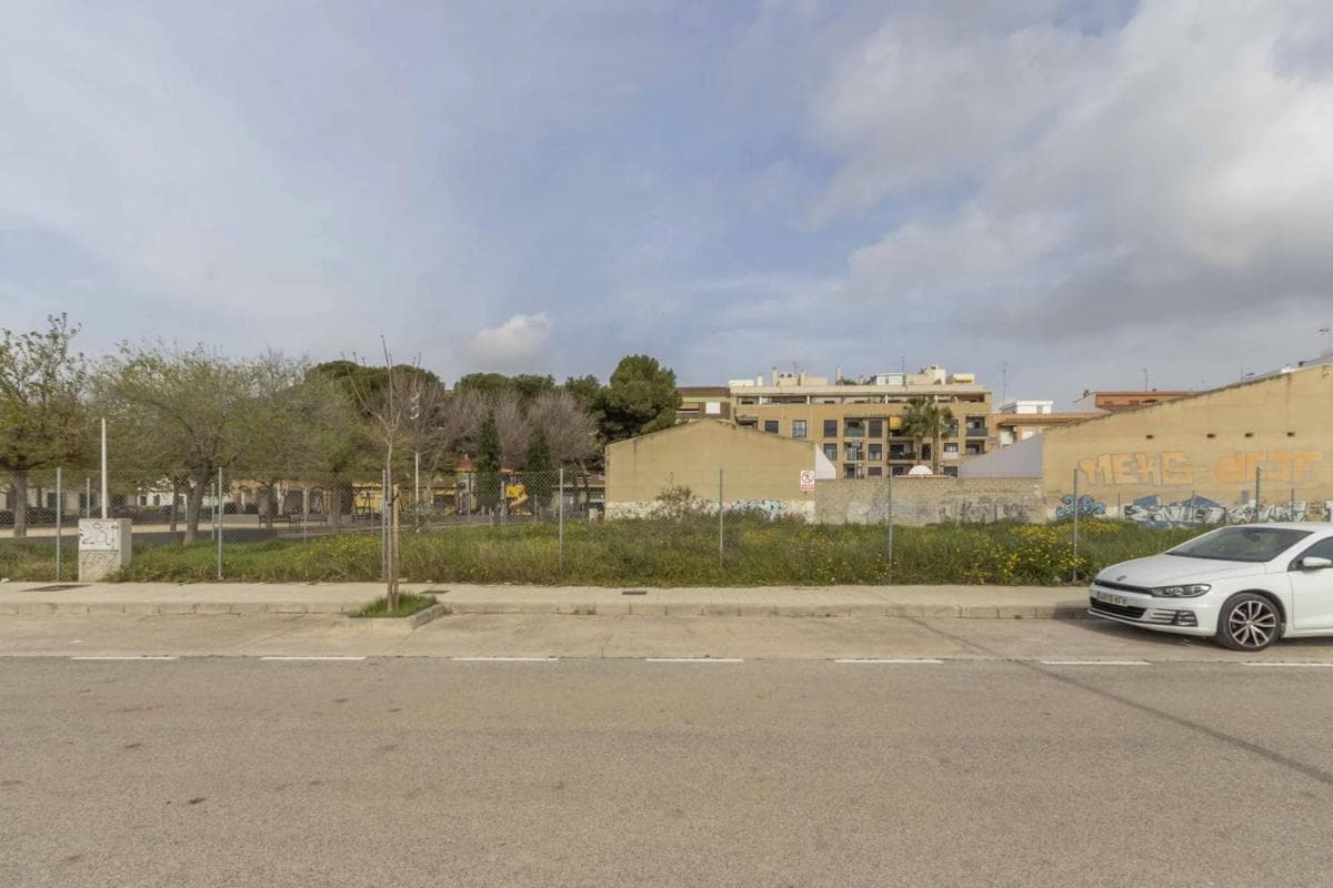 Terreno en venta en Albalat Dels Sorells, Valencia photo 5