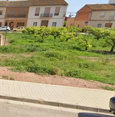 Terreno en calle dels Llauradors, 18 photo 1