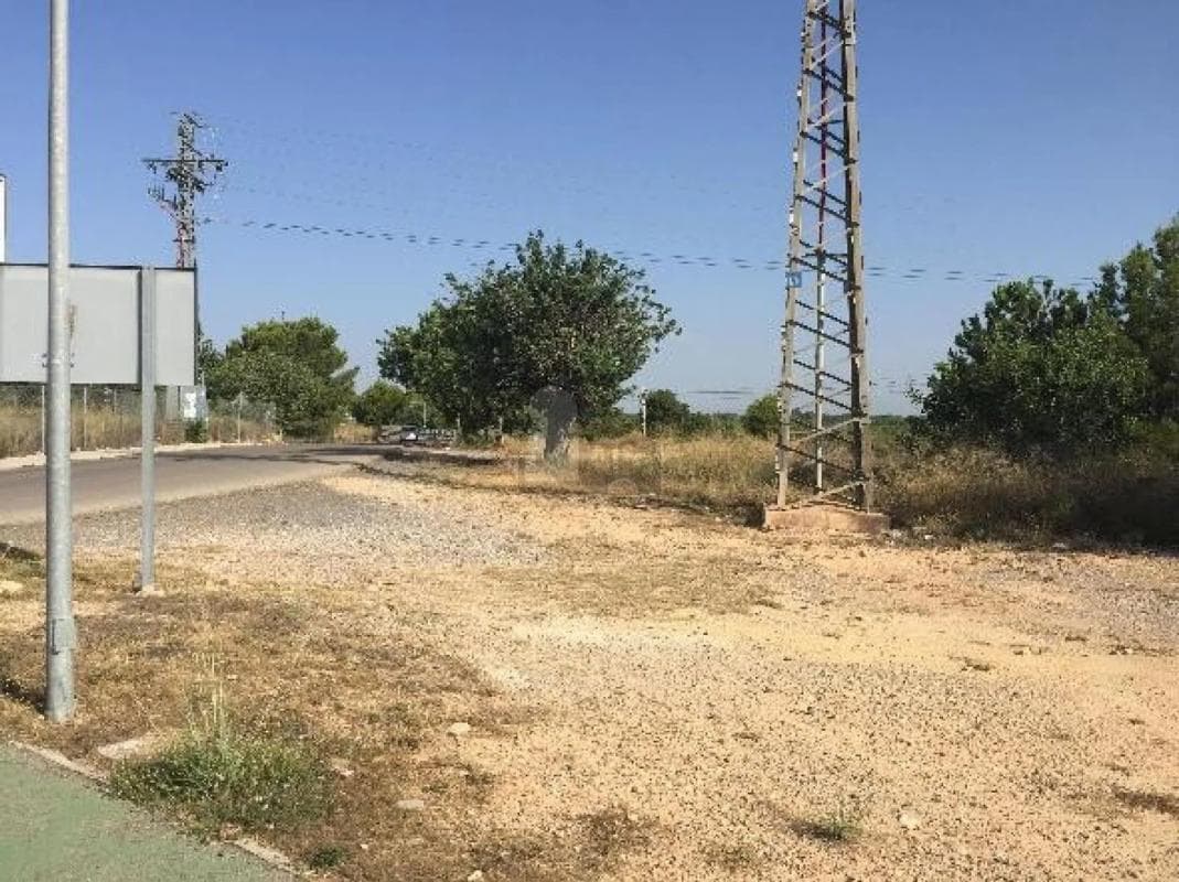 Terreno en venta en Paterna, Valencia photo 5