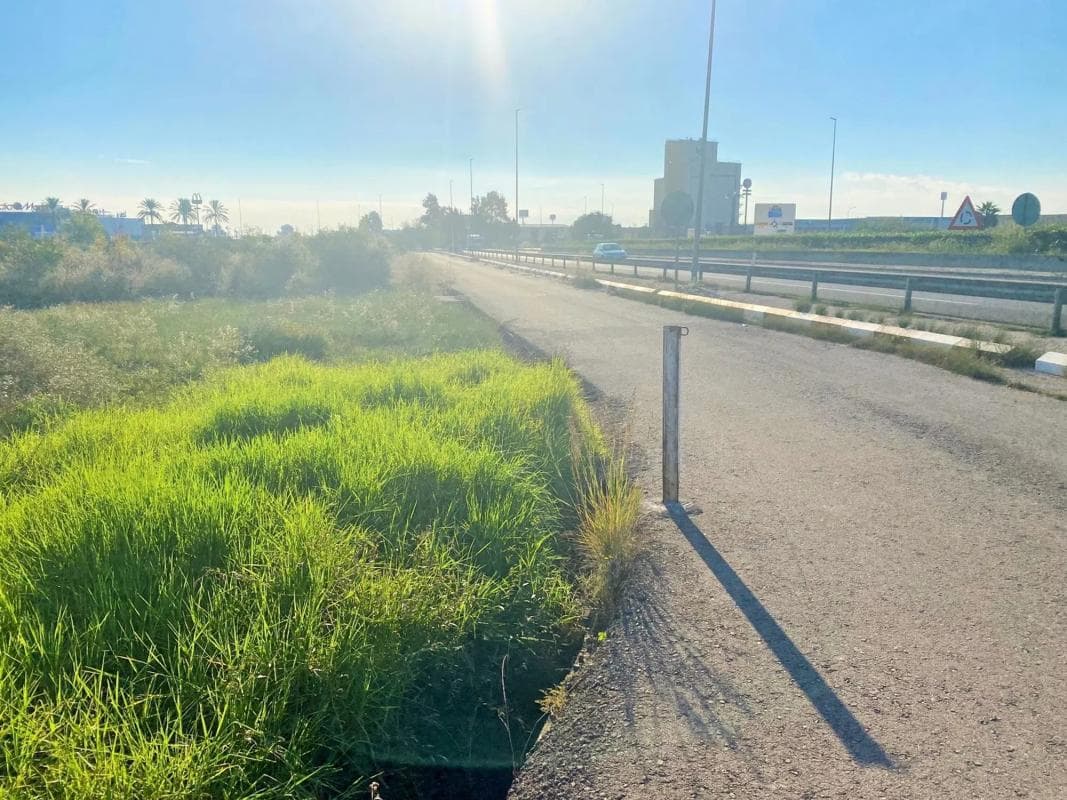 Terreno en venta en Massalfassar, Valencia photo 2