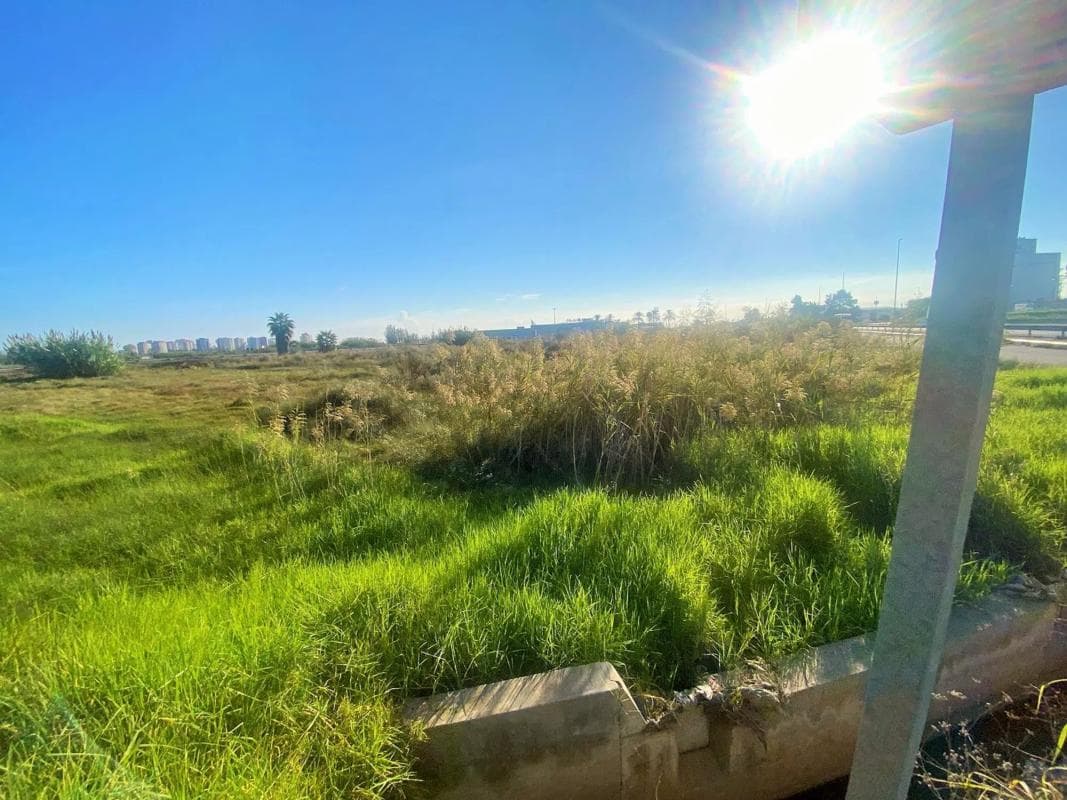 Terreno en venta en Massalfassar, Valencia photo 5