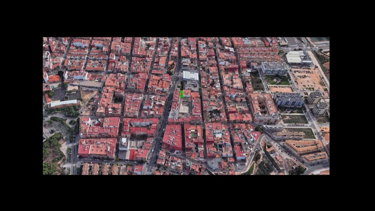 Terreno en venta en Paterna, Valencia photo 3