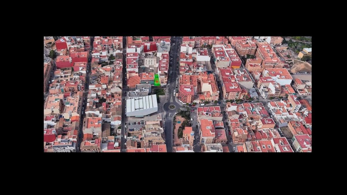 Terreno en venta en Paterna, Valencia photo 4