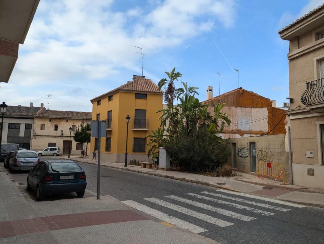 Terreno en venta en Moncada, Valencia photo 4