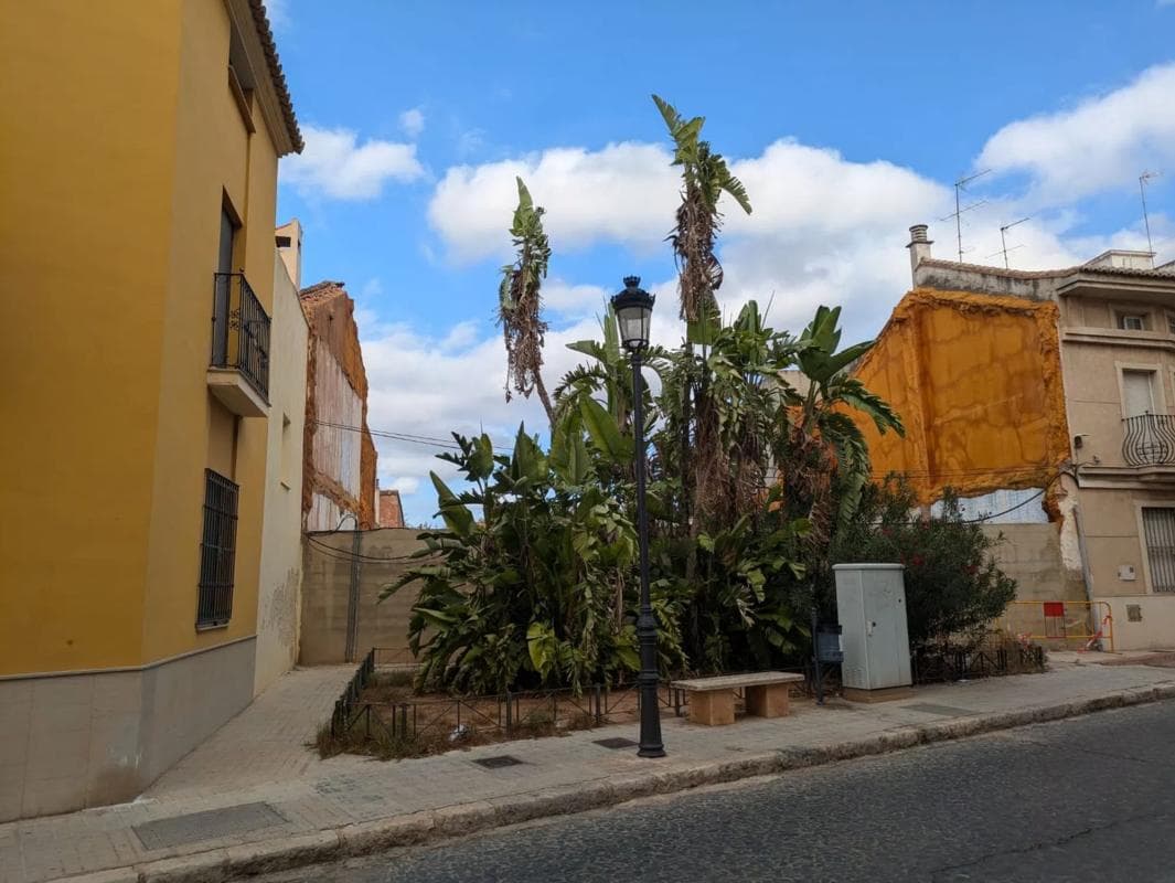 Terreno en venta en Moncada, Valencia photo 5