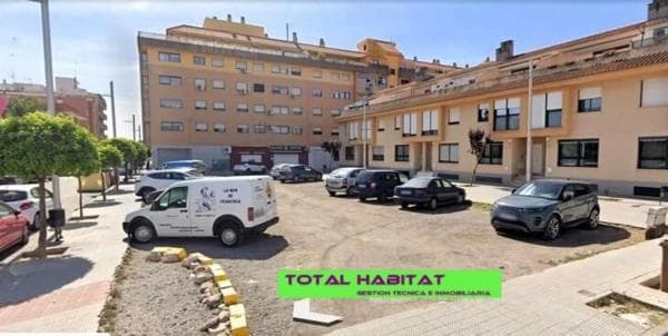 Terreno en calle Corts Valencianes, 13 photo 1